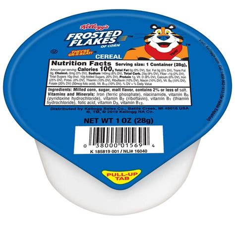 FrostedFlakes Kellogg's Frosted Flakes, Breakfast Cereal, India | Ubuy