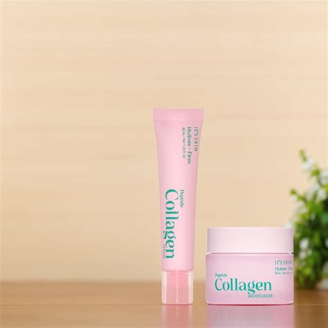 Peptide Collagen Duo – Beautytalk.in