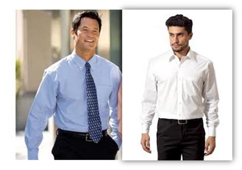 Formal dressing for Men