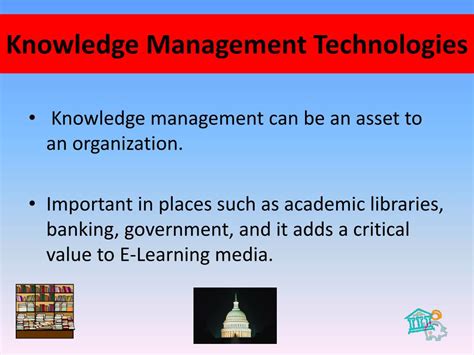 Knowledge Management Technologies 的图像结果