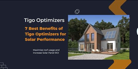 Image result for Tigo Optimizer Installation