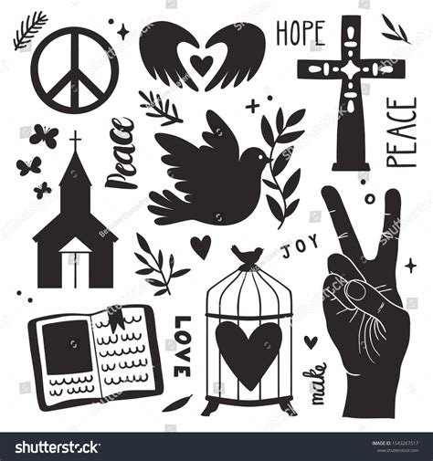 Religion Black and White 的图像结果