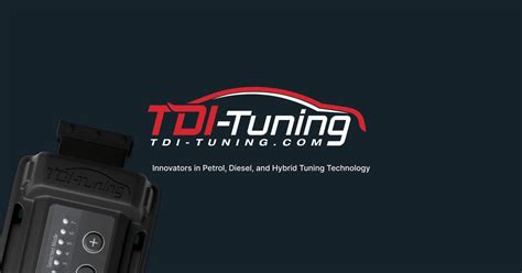 Image result for TDI Tuning Install