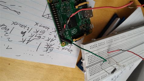 Image result for Raspberry Pi Morse Code Station