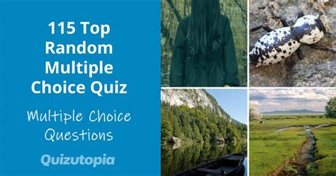 Image result for Multiple Choice Trivia Questions
