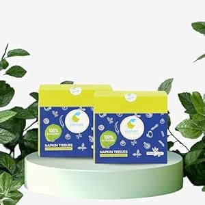 Century 1 Ply 100% Virgin Pulp Tissue Paper Napkins|Highly Absorbent ...