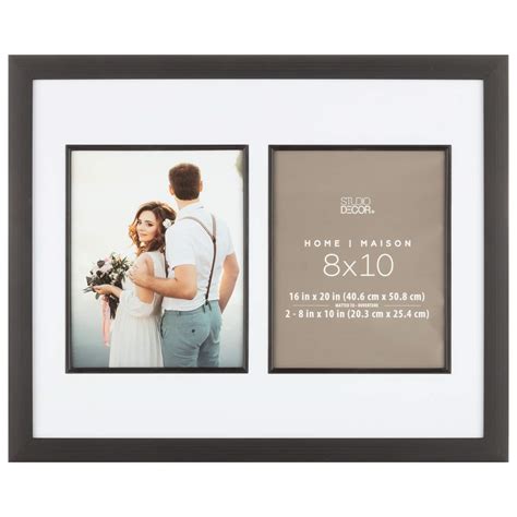 Michaels wedding frames online