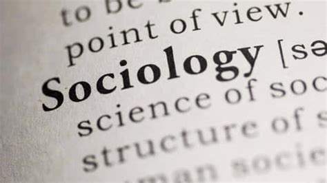 Career Scope after BA Sociology - Higher Education, Jobs | CollegeDekho
