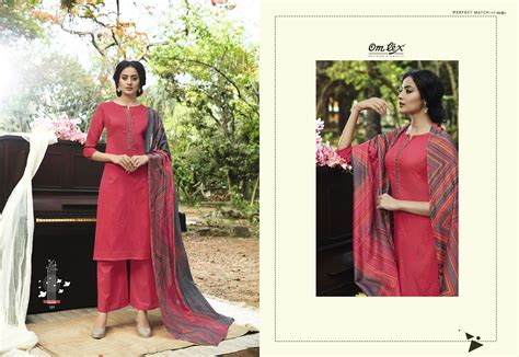 OMTEX | REFINING ETHENICITY