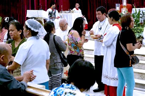 MISA DE GALLO | Photos | Philippine News Agency