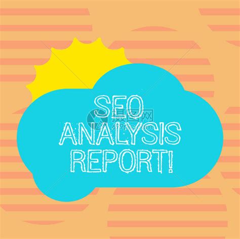 How to create the ultimate SEO report for your clients