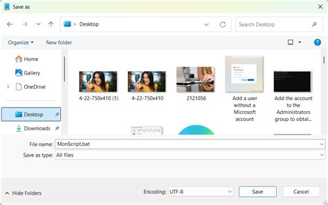 Image result for How to Create a Batch File Cmd