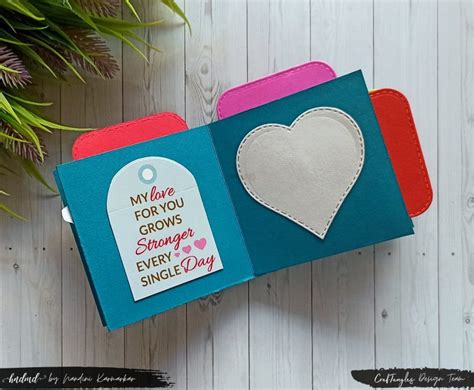 Image result for Easy Tutorial Mini Album