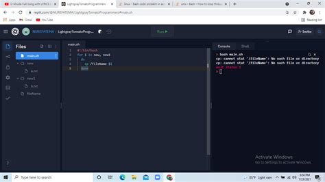 Image result for Bash Code