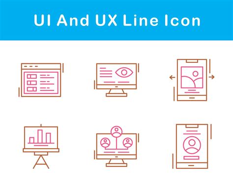 Image result for UX/UI Logo.svg Icon