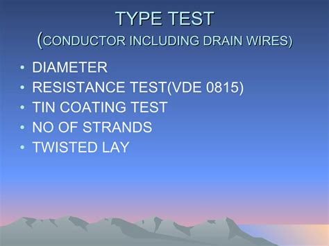 Image result for Conducted Testing Cable