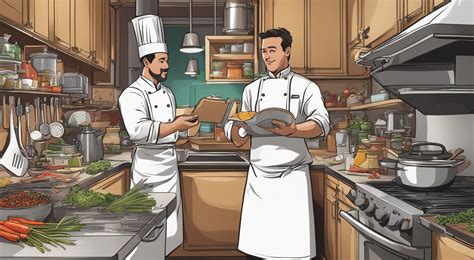 Image result for Beginners Guide to Cooking Language