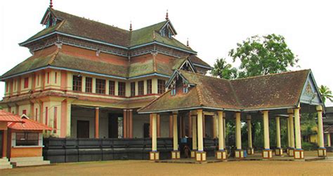 Chengannur Mahadevar Temple | Sabarimala
