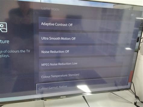 Image result for Soap Opera Effect Example