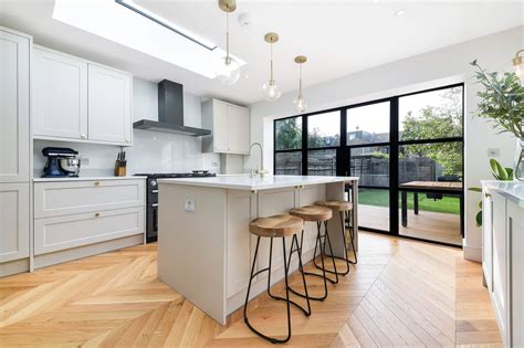 Image result for Extend Kitchen