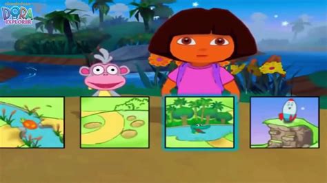 dora the explorer cast - video Dailymotion
