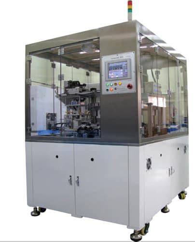 Image result for Piercing Machine