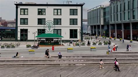 Seaport Apartments & Rentals - Pearl House