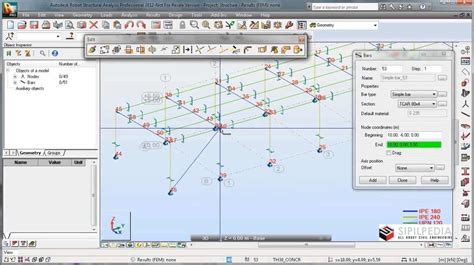 Autodesk Robot Structural 的图像结果