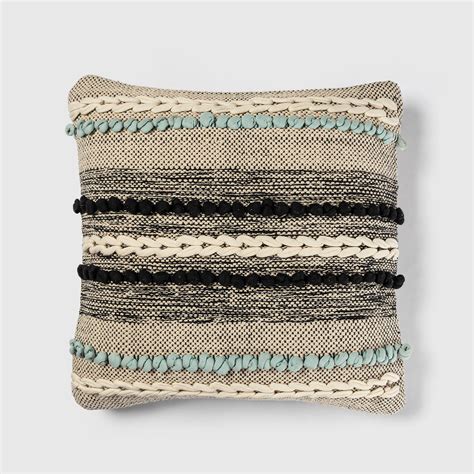 Chronon Cushion Cover – Contrast Living