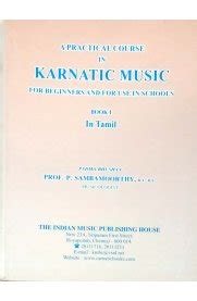 Routemybook - Buy A Practical Course In Carnatic Music For Beginners ...