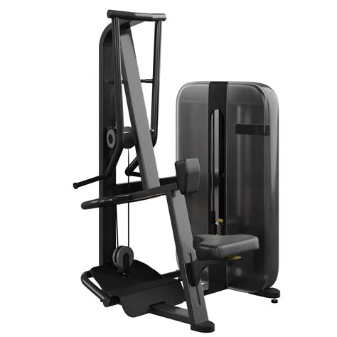 Image result for Back-Row Machine