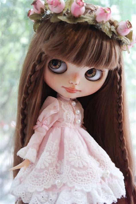 blythe doll temu