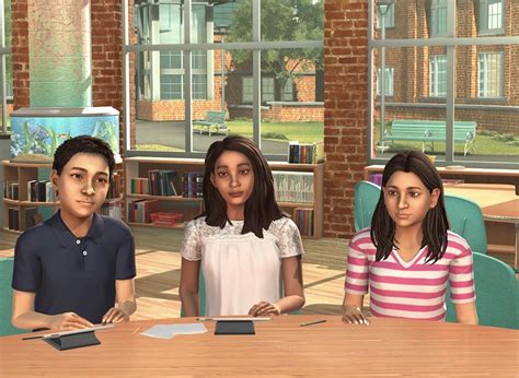 Image result for Mursion