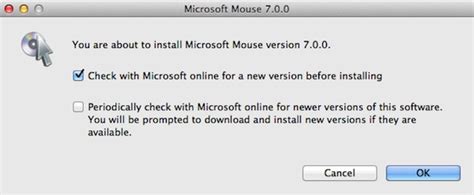 微软鼠标驱动Mac版_微软鼠标驱动Mac版软件截图-ZOL软件下载
