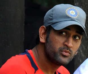 The man of the moment