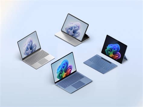 Introducing new Surface Copilot  PCs for Business | Microsoft Devices Blog HD Wallpaper