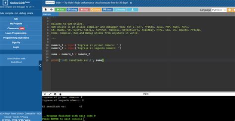 Image result for Pildoras Informaticas Video 3.2 Python