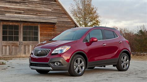 Buick Encore Years To Avoid at Bryan Hanes blog