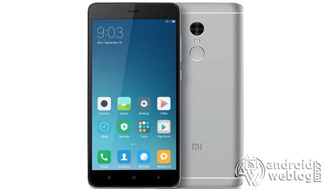 How to Root Redmi Note 4 的图像结果