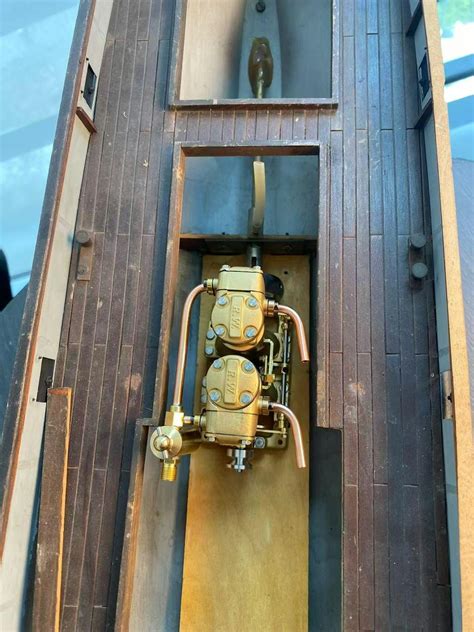 Image result for Model Engine Kits