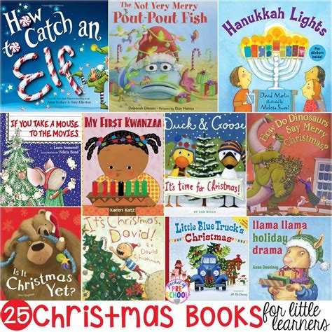 Best Children's Books Christmas 2021 at Thomas Simpson blog