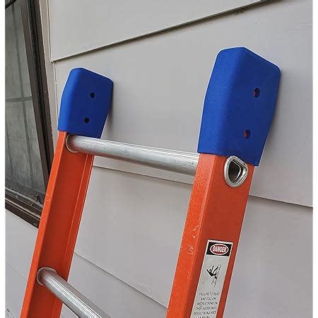 Image result for Ladder Standoff End Protector
