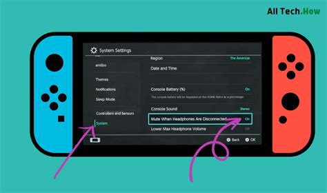 Image result for Switch Channel Sound