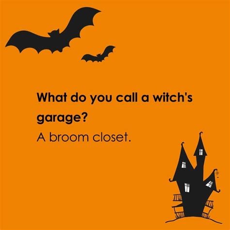 55 funny halloween jokes for kids – Artofit