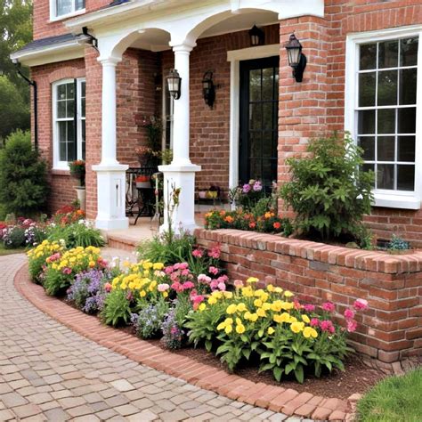 Brick 的图像结果