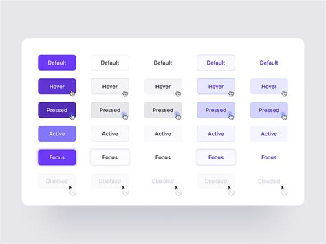 Image result for Next Level Button UI