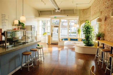 Singing Sun Coffee Ventura — Herber Design