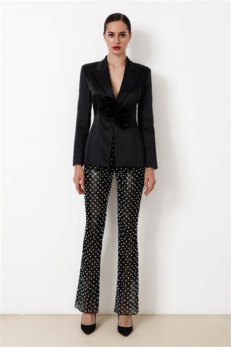 Pearl Dusk Co-Ord Set – The Latest Labels