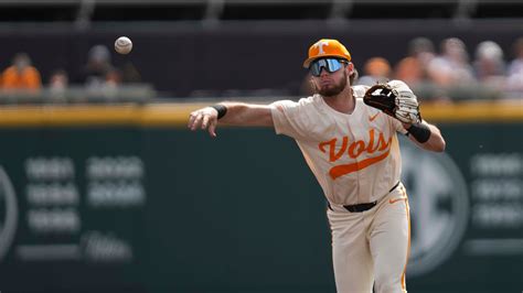 Watch Tennessee baseball vs Alabama game today: Channel, time ...
