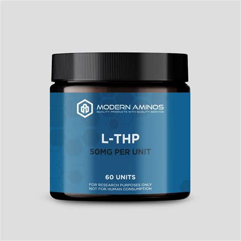 Modern Aminos: USA's Trusted Store for Quality Research Chemicals